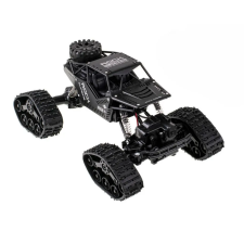 Rock RC Rock Crawler 4x4 LHC012 autó 2in1 fekete távirányítós modell