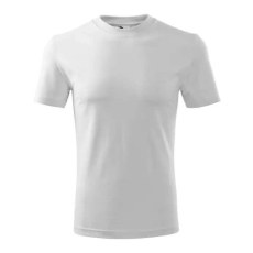 Rock Rs 1010019 Unisex környakas pólók,oldalvarrás nélkül
