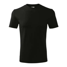 Rock Rs 1010115 Unisex környakas pólók,oldalvarrás nélkül