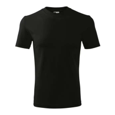 Rock Rs 1010119 Unisex környakas pólók,oldalvarrás nélkül munkaruha