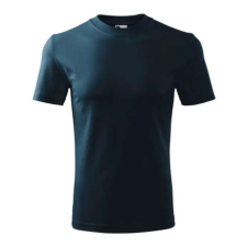 Rock Rs 1010217 Unisex környakas pólók,oldalvarrás nélkül munkaruha