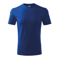 Rock Rs 1010517 Unisex környakas pólók,oldalvarrás nélkül munkaruha