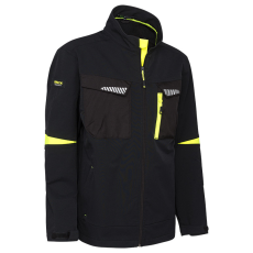 Rock Safety 4-irányban elasztikus dzseki (FLEXIMOVE-JT-B)