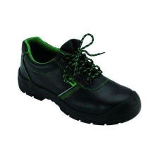 Rock Safety Biztonsági cipő - JAZZ Rock S1 Black 37 munkavédelmi cipő