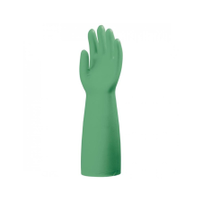Rock Safety Kesztyű 5539 nitril 9-es 45cm védőkesztyű