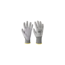 Rock Safety Kesztyű SCALLOP M:10 vágásbiztos