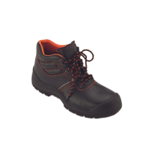 Rock Safety Lábbeli HAMMER bakancs S3 44-es munkavédelmi cipő