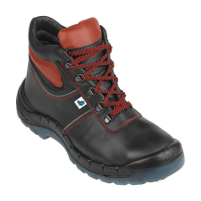 ROCK Safety OTTER S3 Munkavédelmi Bakancs - Acélkaplis, Talplemezes - 44-es Méret munkavédelmi cipő