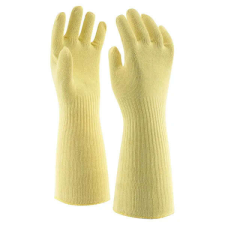 Rock y Safety MAMMOTH-2T-LO Kétszálas kötött Kevlar® kesztyű védőkesztyű