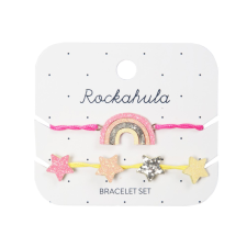 Rockahula Kids - Miami Rainbow karkötő szett karkötő