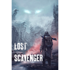 Rockbee Lost Scavenger (PC - Steam elektronikus játék licensz) videójáték