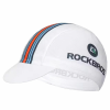  Rockbros MZ10022 kerékpáros sapka ellenzővel - fehér