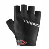  Rockbros S143-BK XXL kerékpáros kesztyű gélbetétekkel - fekete