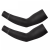 Rockbros XT9002BK Cycling Sleeves Black
