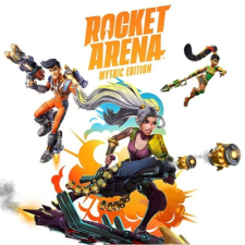 Rocket Arena (Mythic Edition) (Digitális kulcs - PC) videójáték