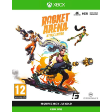 Rocket Arena Mythic Edition XBOX videójáték