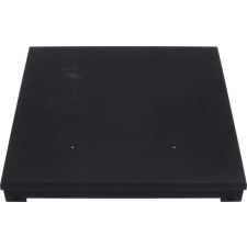 Rocket HÁTSÓ PANEL MOZZAFIATO/GIOTTO FEKETE GUMI kisháztartási gépek kiegészítői