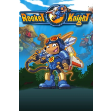  Rocket Knight (EU) (digitális licenc) videójáték