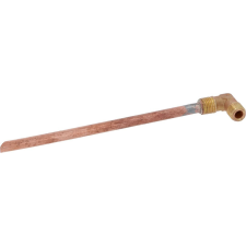 Rocket SZÍVÓCSŐ ø 1/4'M-1/4'M kisháztartási gépek kiegészítői