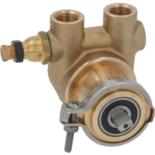 Rocket VOLUMETRIKUS PUMPA ROTOFLOW ø 3/8' GAS kisháztartási gépek kiegészítői