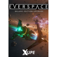 ROCKFISH GAMES EVERSPACE - Upgrade to Deluxe Edition (PC - Steam Digitális termékkulcs) videójáték