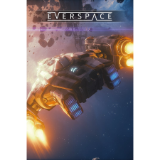 ROCKFISH GAMES EVERSPACE (Xbox One  - elektronikus játék licensz) videójáték