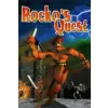  Rocko's Quest (digitális licenc)
