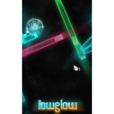 Rockodile Lowglow (PC - Steam elektronikus játék licensz) videójáték