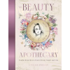 Rockpool Publishing The Beauty Apothecary – ANDERSON LORRIANE (Kemény kötésű)
