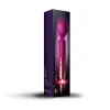  Rocks-Off Oriel Rechargeable Wand - Fuchsia- 10 funkciós, LED-es, vízálló masszírozó