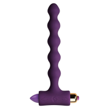 Rocks-off Pearls Purple anál