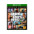Rockstar Games GTA V: Premium (Online) Edition (Xbox One)