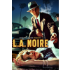 Rockstar Games L.A. Noire (Complete Edition) (digitális licenc)