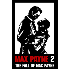 Rockstar Games Max Payne 2: The Fall of Max Payne (EU) (digitális licenc) videójáték
