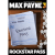 Rockstar Games Max Payne 3 - Rockstar Pass (PC - Steam Digitális termékkulcs)