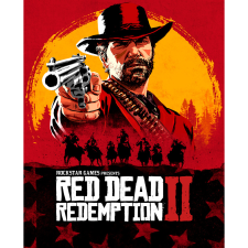 Rockstar Games Red Dead Redemption 2 (PC - Rockstar Games Launcher elektronikus játék licensz) videójáték