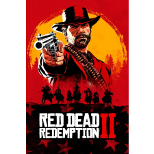 Rockstar Games Red Dead Redemption 2 (Ultimate Edition) (digitális licenc) videójáték
