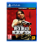 Rockstar Games Red Dead Redemption PS4 játékszoftver