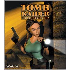 Rockstar Games Tomb Raider IV: The Last Revelation - PC DIGITAL videójáték