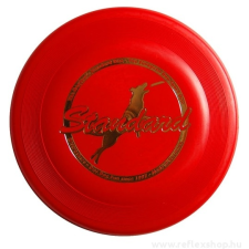  RockStar Standard kutyafrizbi, piros, 19 cm, 70g strandjáték