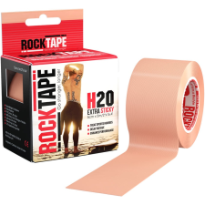  ROCKTAPE H2O kineziológiai tapasz Szín: bézs gyógyászati segédeszköz