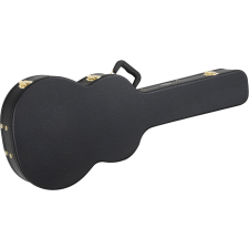 Rocktile Classic Gitár Keményhéjú Tok basszusgitár kiegészítő