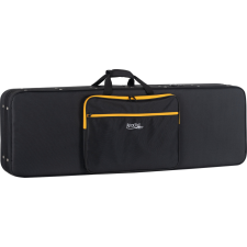 Rocktile Ebscr-2122Bk Elektromos Basszusgitár Táska Softcase basszusgitár kiegészítő