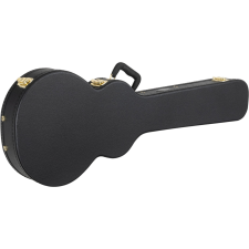 Rocktile Elektromos Gitár Keményhéjú Tok Single Cut Style basszusgitár kiegészítő