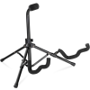 Rocktile Gst-01 Univerzális Gitárállvány Fekete