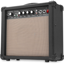 Rocktile Scream 15 Mini Gitár Erősítő Kombó basszusgitár kiegészítő