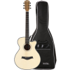 Rocktile Wsc-100C Nt Akusztikus Gitár Szett  Gig Táskával