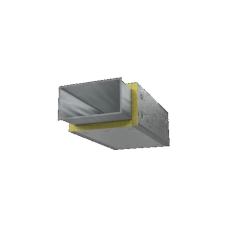  Rockwool Conlit / Ductrock kőzetgyapot lemez, 120 mm (2,4 m²/csomag) víz-, hő- és hangszigetelés