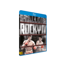  Rocky 4. (Blu-ray) dráma