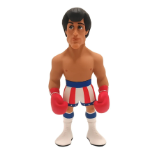 Rocky IV - Rocky Balboa - Movies 108 collectible figura 12 cm játékfigura